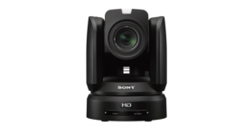 telecamera remota BRC-H800